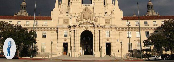 Pasadena