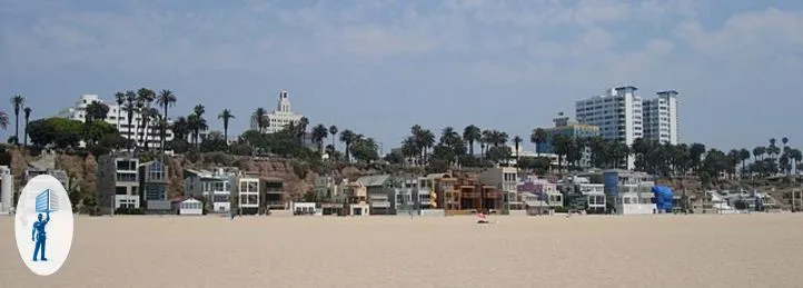 Santa Monica