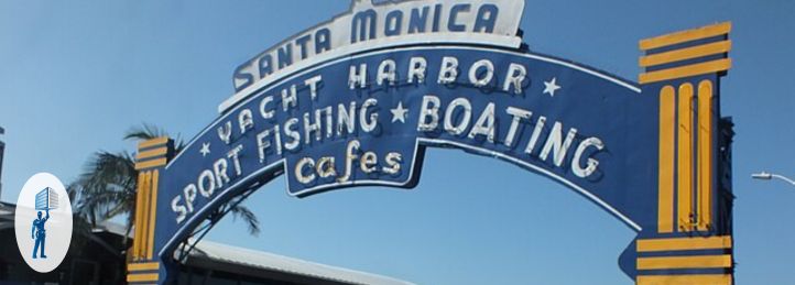 Santa Monica