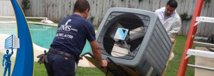 Air Conditioning Services in Los Angeles, CA