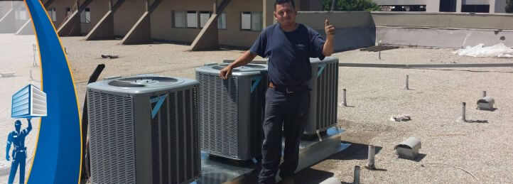 Air Conditioning Services in Los Angeles, CA
