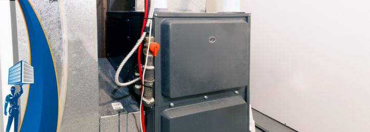 Heating Services in Los Angeles, CA
