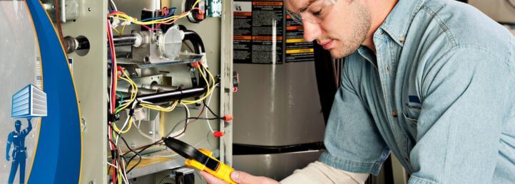 Heating Services in Los Angeles, CA