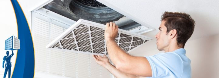 Indoor Air Quality Solutions