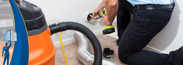 Indoor Air Quality Solutions