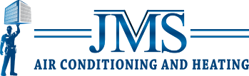 JMS Air Conditioning and Heating Coupon