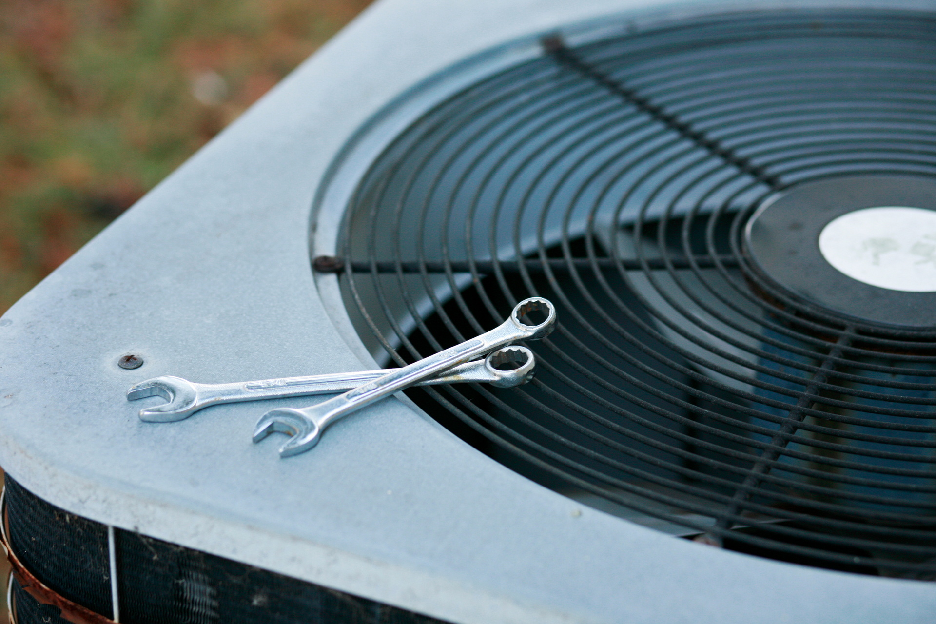 Ac Slurring Negative Noises: Sounds Your AC Should Not Be Making - JMS Air ...