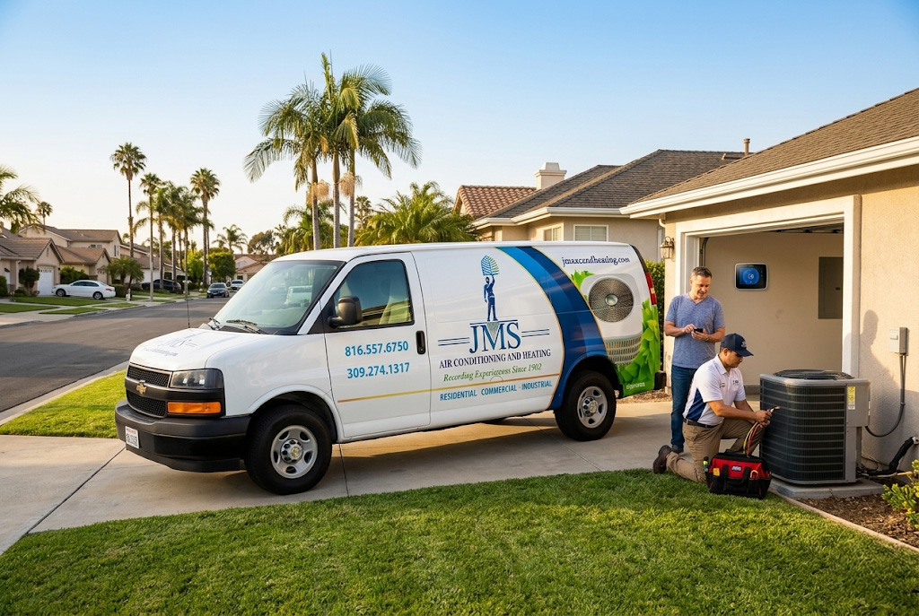 Should You Turn Your AC Off During the Day?