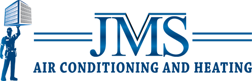 JMS Air Conditioning and Heating